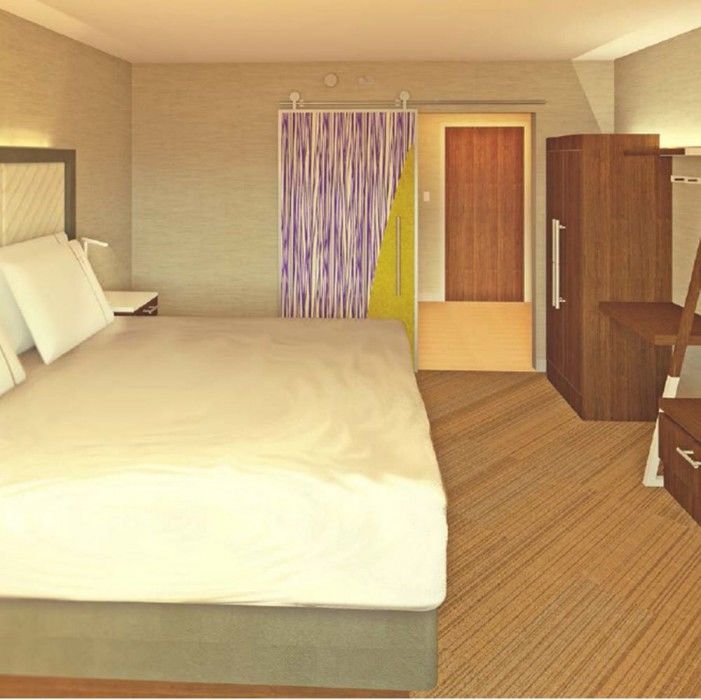 Holiday Inn Express & Suites Eagan - Minneapolis Area By Ihg Экстерьер фото