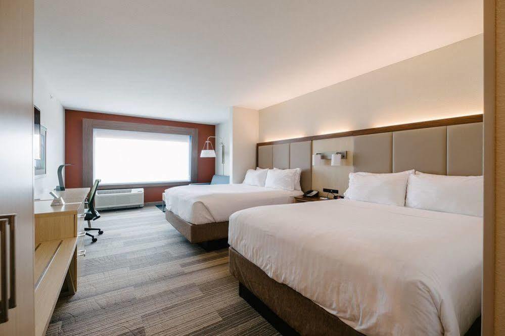 Holiday Inn Express & Suites Eagan - Minneapolis Area By Ihg Экстерьер фото