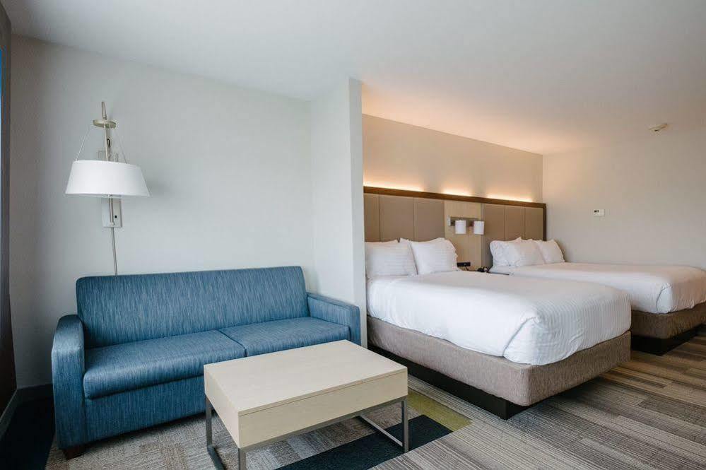 Holiday Inn Express & Suites Eagan - Minneapolis Area By Ihg Экстерьер фото
