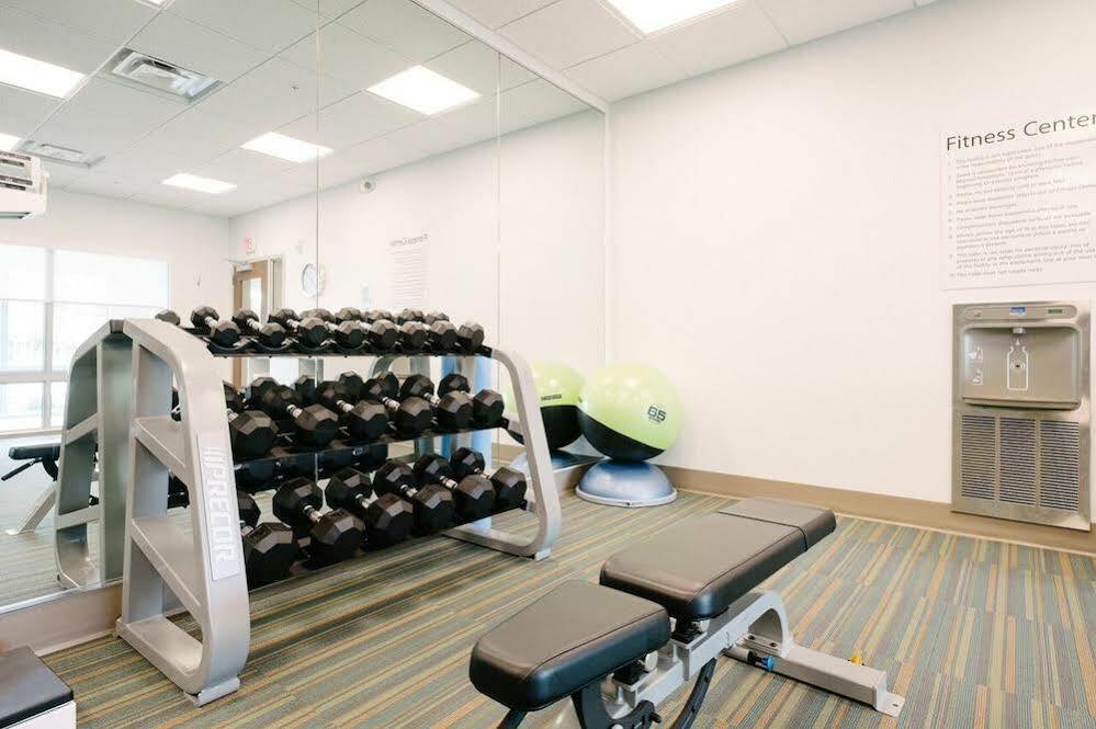 Holiday Inn Express & Suites Eagan - Minneapolis Area By Ihg Экстерьер фото