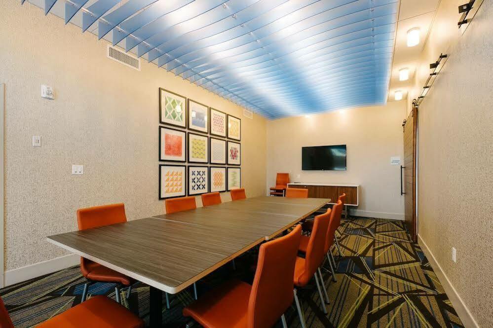 Holiday Inn Express & Suites Eagan - Minneapolis Area By Ihg Экстерьер фото
