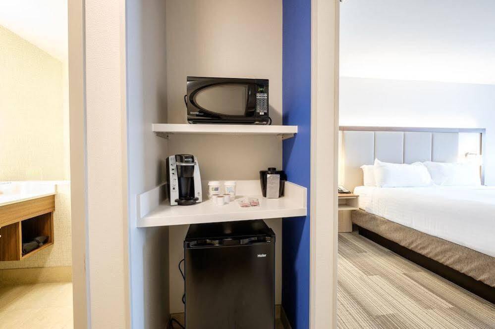 Holiday Inn Express & Suites Eagan - Minneapolis Area By Ihg Экстерьер фото