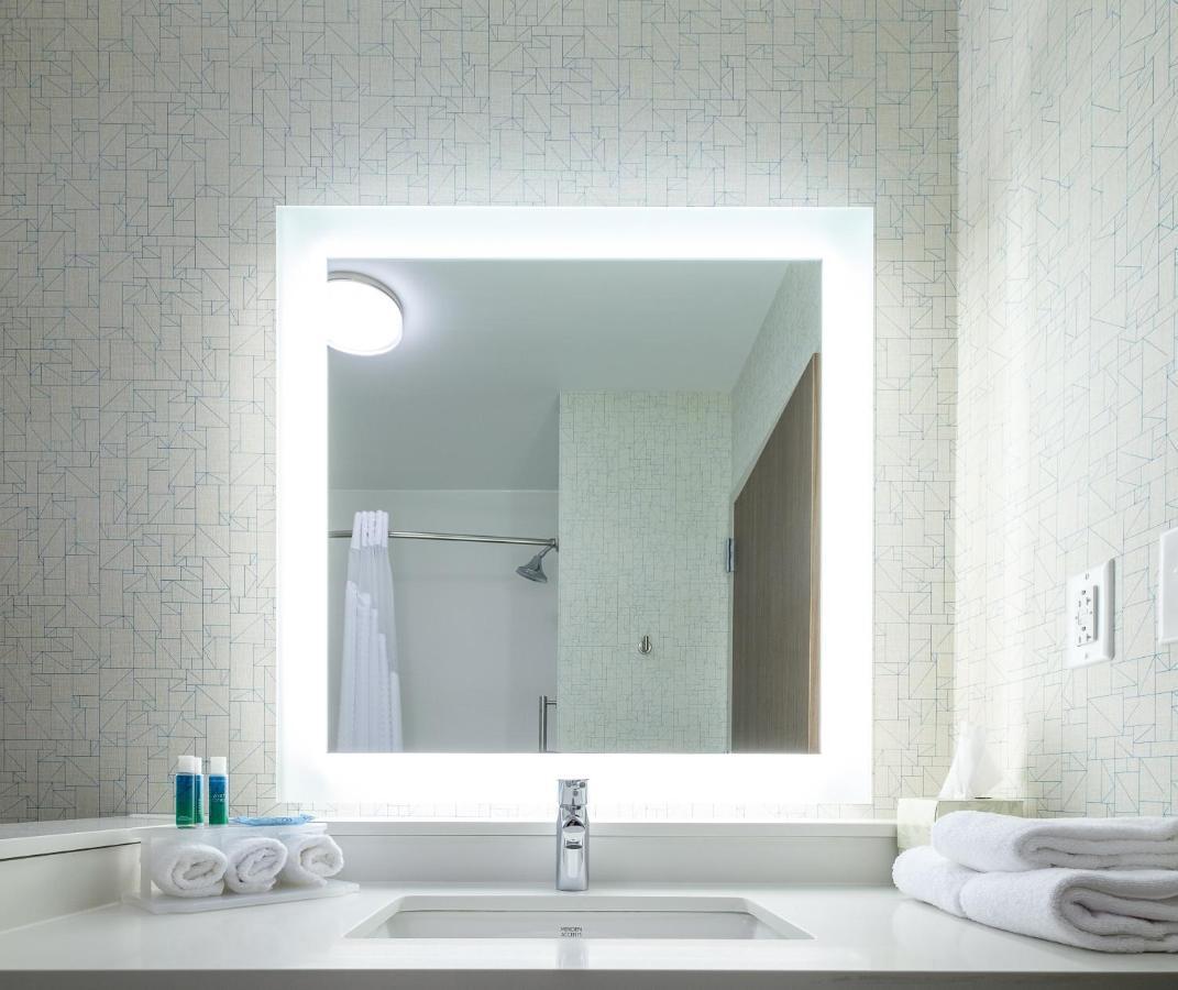 Holiday Inn Express & Suites Eagan - Minneapolis Area By Ihg Экстерьер фото