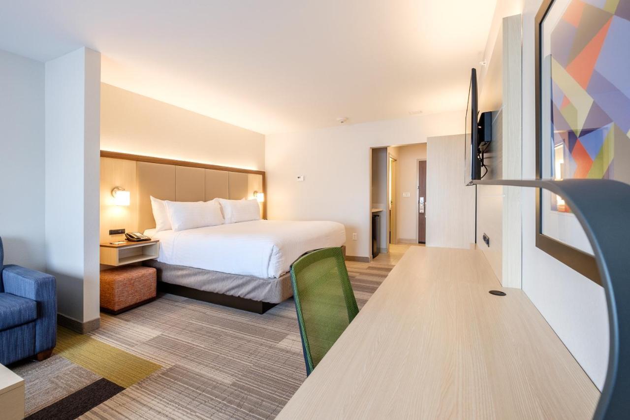 Holiday Inn Express & Suites Eagan - Minneapolis Area By Ihg Экстерьер фото
