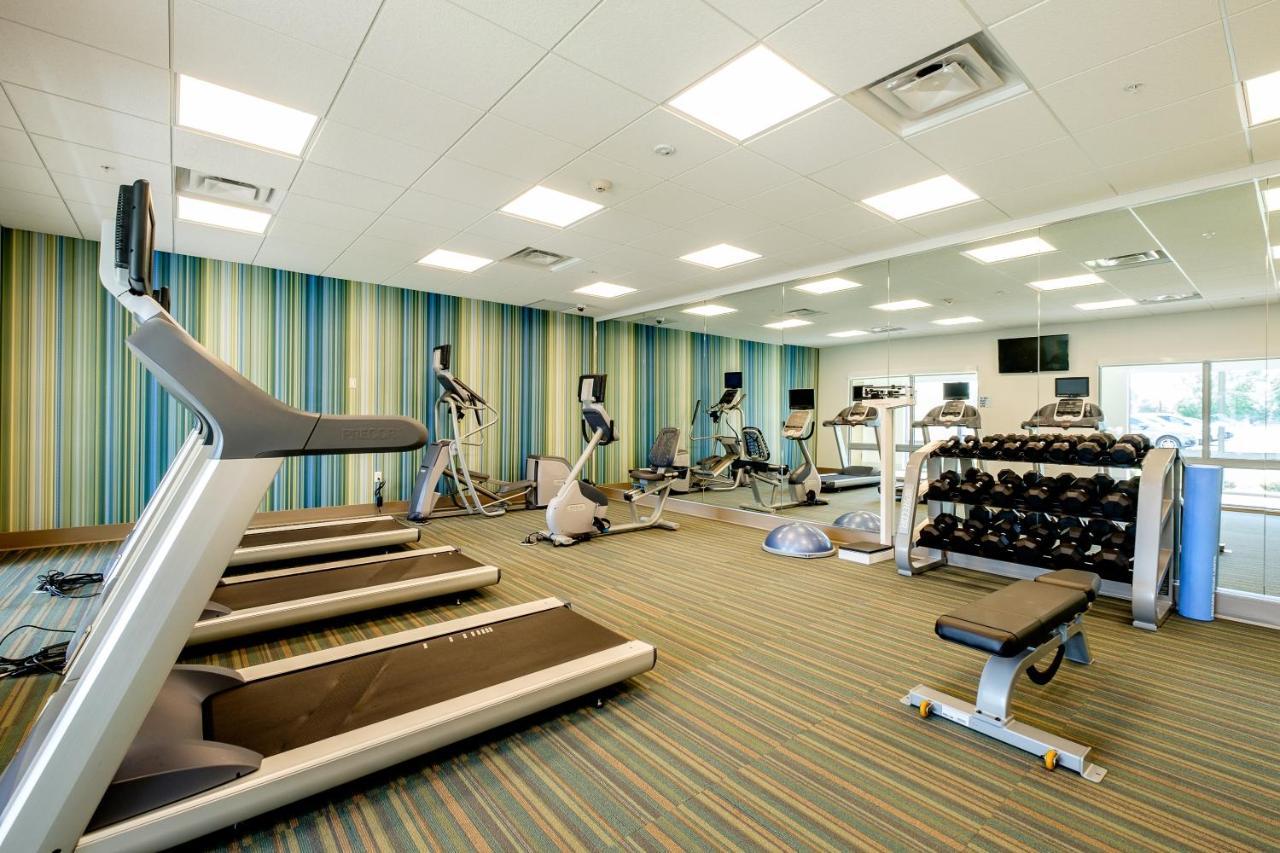 Holiday Inn Express & Suites Eagan - Minneapolis Area By Ihg Экстерьер фото