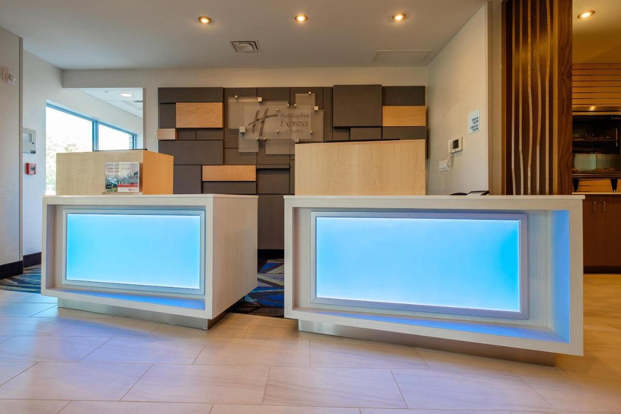 Holiday Inn Express & Suites Eagan - Minneapolis Area By Ihg Экстерьер фото