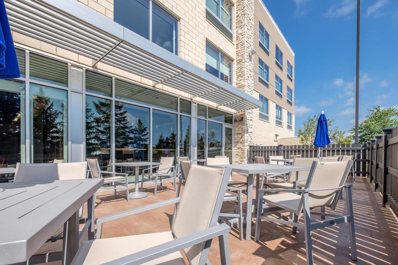 Holiday Inn Express & Suites Eagan - Minneapolis Area By Ihg Экстерьер фото