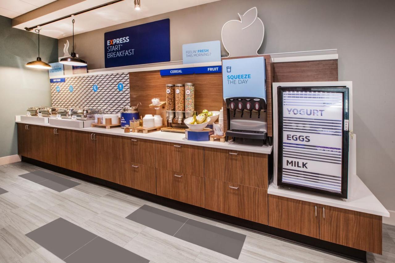 Holiday Inn Express & Suites Eagan - Minneapolis Area By Ihg Экстерьер фото